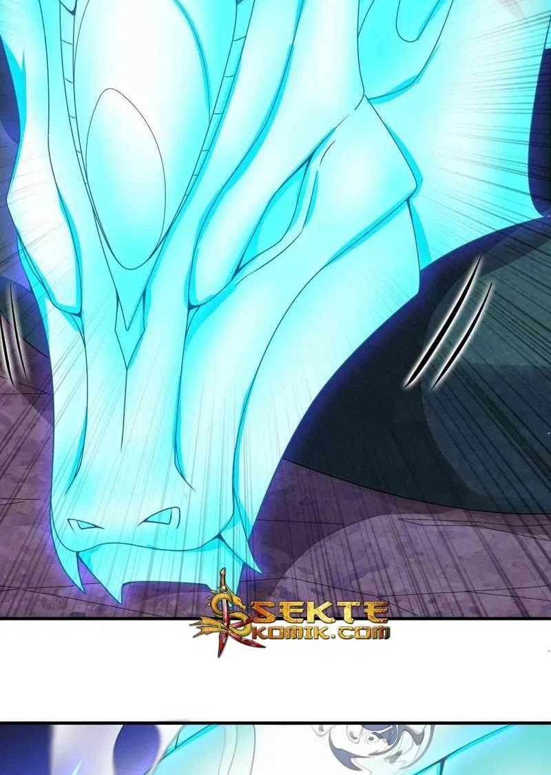 First Dragon (Yuanlong) Chapter 20 Gambar 18